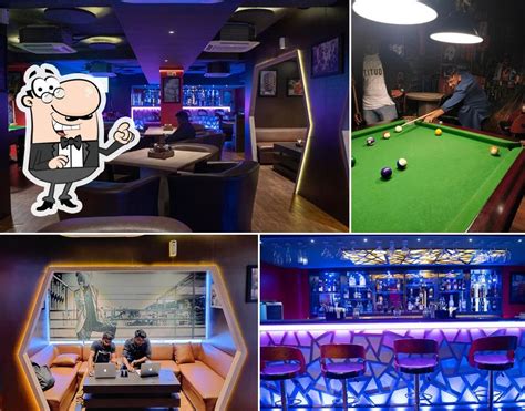 timesquare restobar|Timesquare Restobar, Chennai .